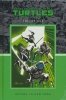 TEENAGE MUTANT NINJA TURTLES VOL 01 RETURN TO NEW YORK LIBRARY EDITION HC [9798887243047] **OFERTA EKSPOZYCYJNA**
